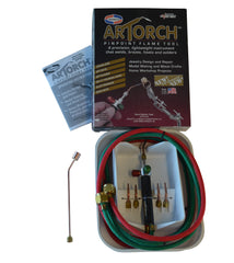 Kit &amp; Heating Tip