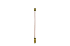 Flexible welding tips 0090