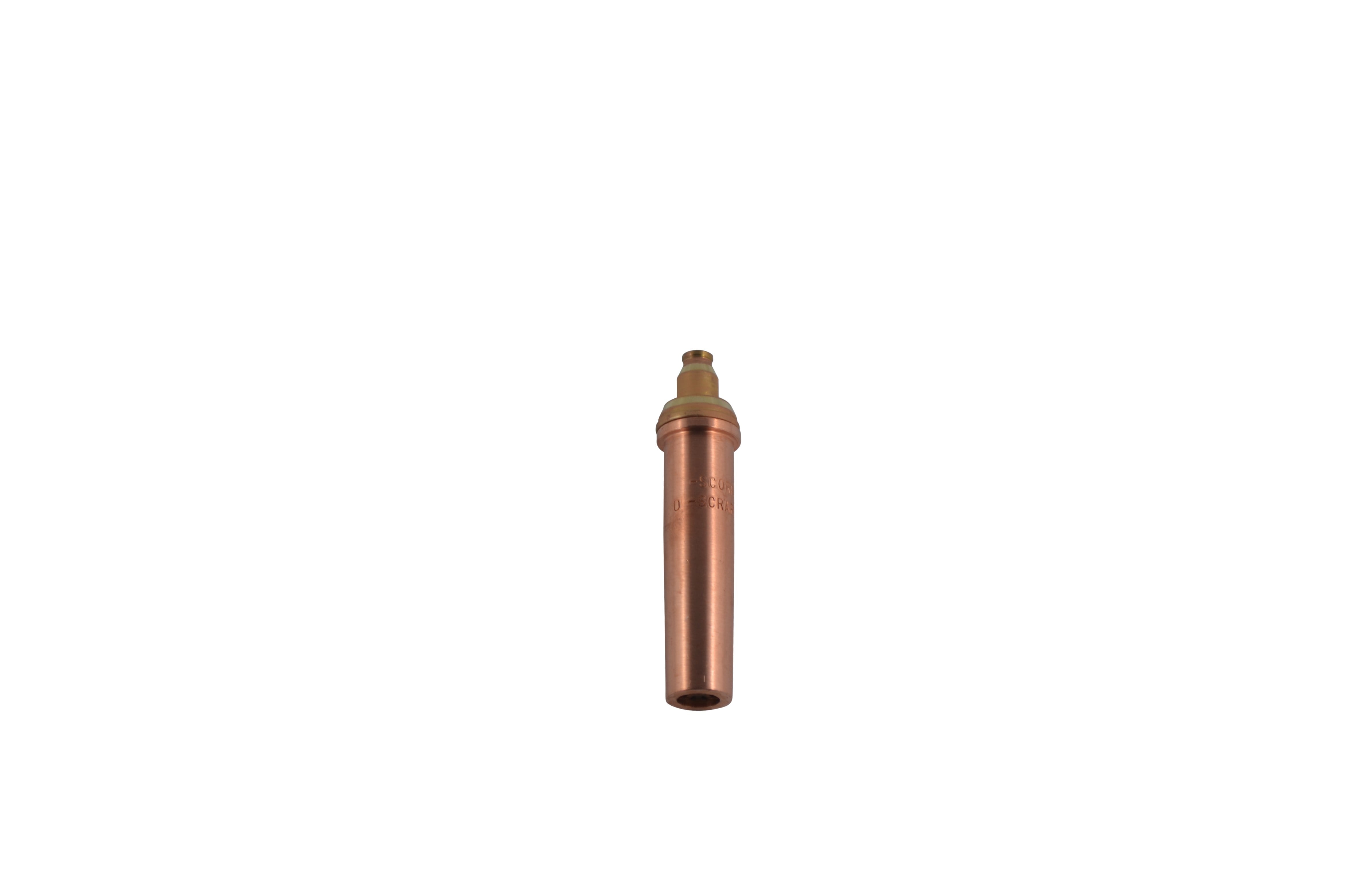 Flame Tech Scrapper Tips