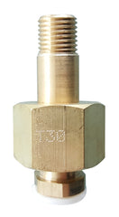 CO2 & N2O (Type 30)
