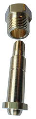 Nitrogen, Extra High Pressure (Type 51)
