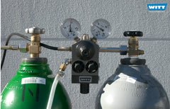 Gas Mixer BM-2V