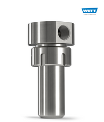 HD Gas Filter 300 Bar: 30-80 µm