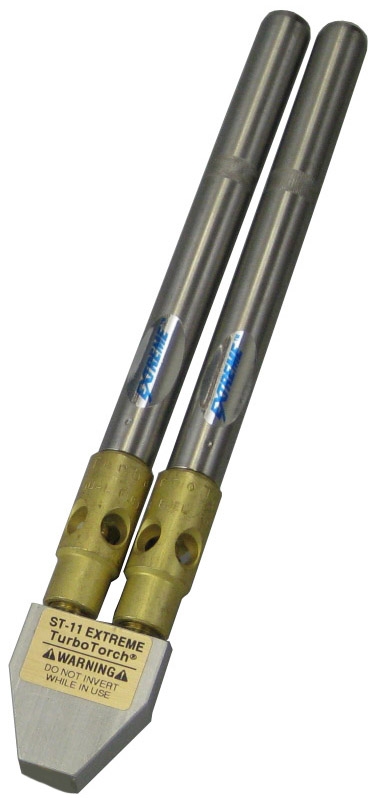 Extreme ST-11 double tip  [0386-1282]